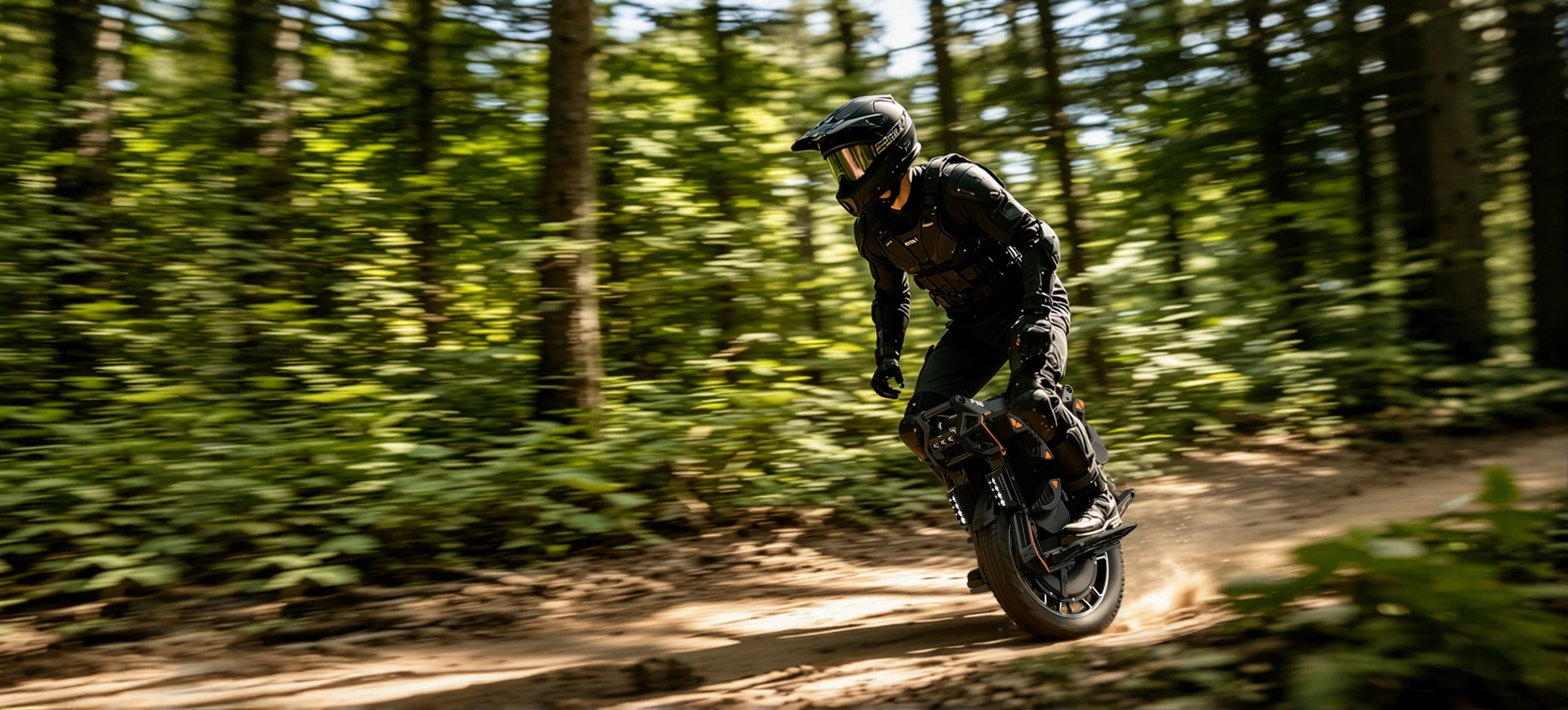 Master the Urban Frontier